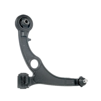 Abbildung von RIDEX 273C0519 Querlenker Vorderachse links Gusseisen 17 FIAT: Stilo Schrägheck, Multi Wagon