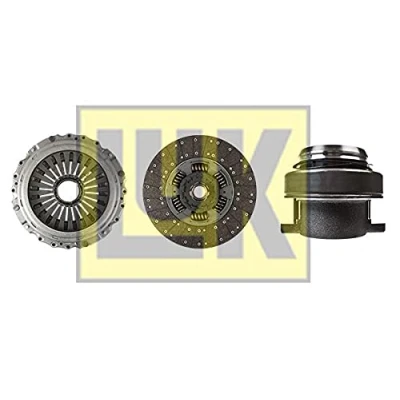 Abbildung von Kupplungssatz LUK RepSet 643 3447 00