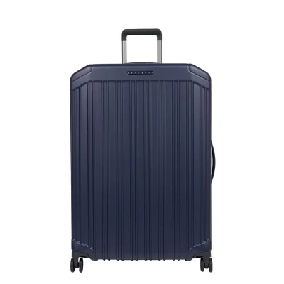 Abbildung von Piquadro PQ Light Large Trolley cobalt blue