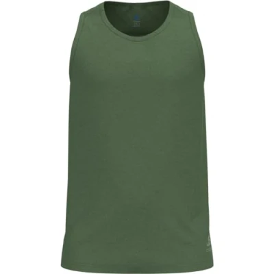 Abbildung von Odlo Herren Lauftop ACTIVE 365, loden frost melange, S