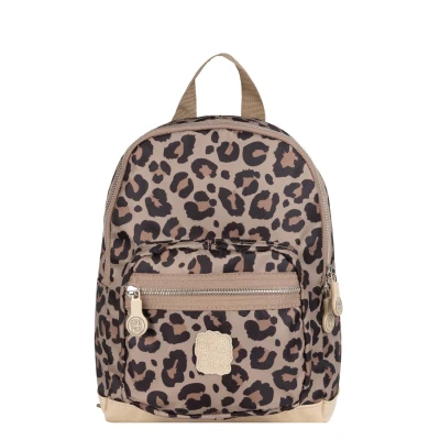 Abbildung von Pick &amp; Pack Something Wild Backpack S gold