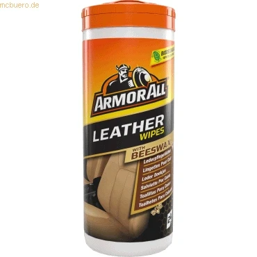 Abbildung von ARMOR ALL 39020L Lederpflegemittel
