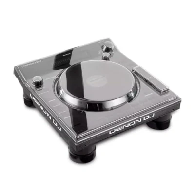 Abbildung von Decksaver Denon DJ Prime Cover, DS PC LC6000