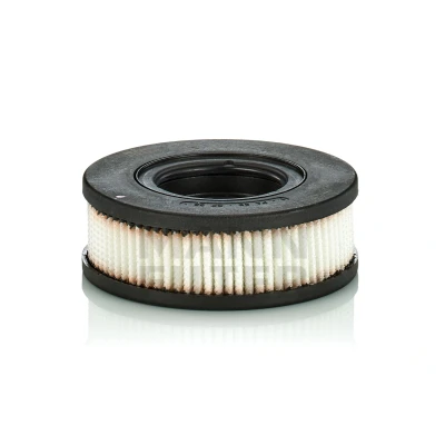 Abbildung von MANN FILTER LC 9005 Filter, Kurbelgehäuseentlüftung IVECO: Daily 4 Pritsche/Fahrgestell, Kasten/Kombi, 6 Kastenwagen