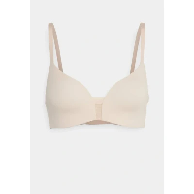Abbildung von Triumph Damen Flex Smart P EX Bra, Soft Praline, 04