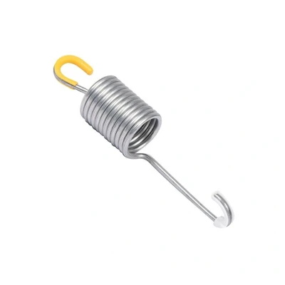 Abbildung von Electrolux AEG 1471016004 Wannenfeder Waschmaschine feder, aufhängung bottich