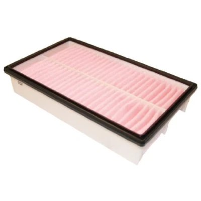 Abbildung von JAPANPARTS FA 340S Luftfilter 51 161 275 Filtereinsatz MAZDA: 3 Hatchback, CX 7, 5