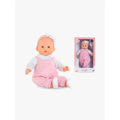 Abbildung von Corolle Puppe Lise 36 cm