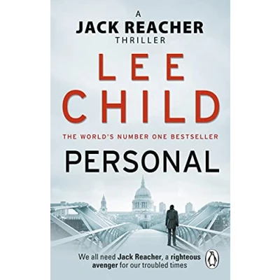 Abbildung von Personal: An unputdownable Jack Reacher thriller from the No.1 Sunday Times bestselling author (Jack Reacher, 19)