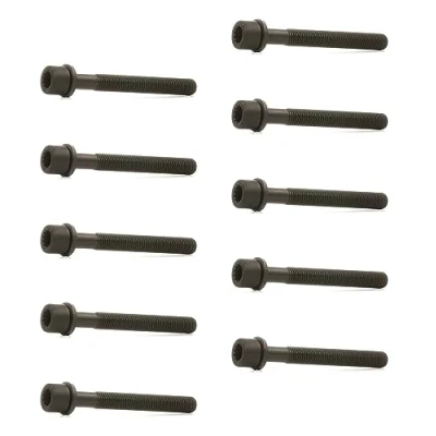 Abbildung von 10x STARK Zylinderkopfschraubensatz SKBOK 2360002 96mm 860g