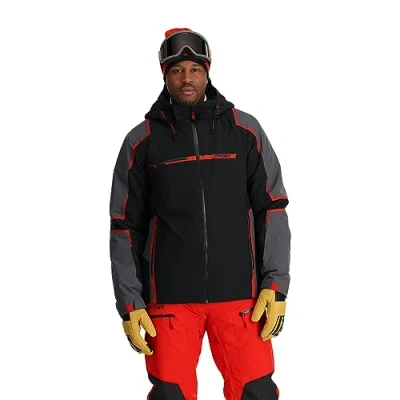 Abbildung von Spyder Titan Skijacke