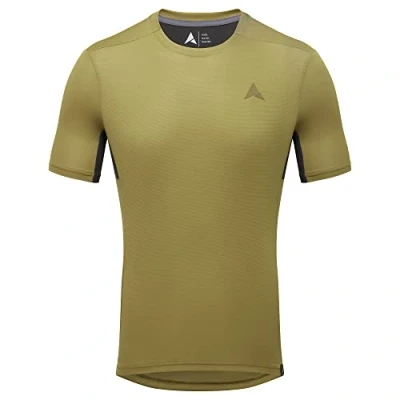 Abbildung von Altura Herren KIELDER LEICHTES KURZARMRADTRIKOT Trikot SS, Olive, S