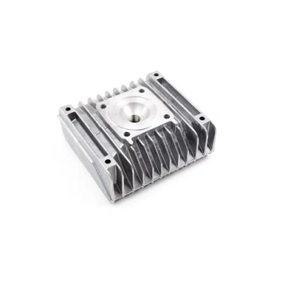 Abbildung von Zylinderkopf 70cm3 S70, S83, SR80