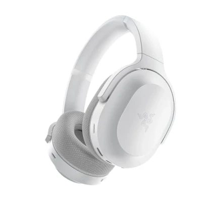 Abbildung von RAZER Barracuda Kabelloses Multiplattform Headset weiß