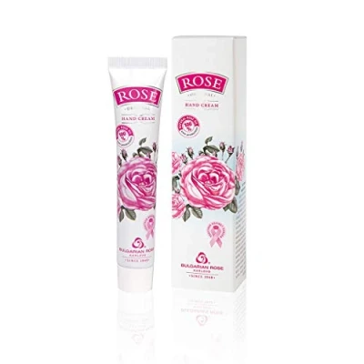 Abbildung von Handcreme ROSE