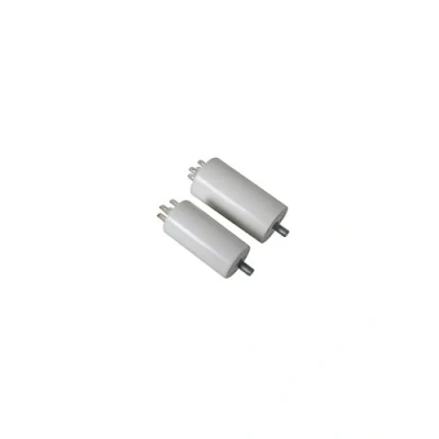 Abbildung von VS ELECTRONIC 146054 MKP Anlaufkondensator, 12µF, 450 V SUE12U
