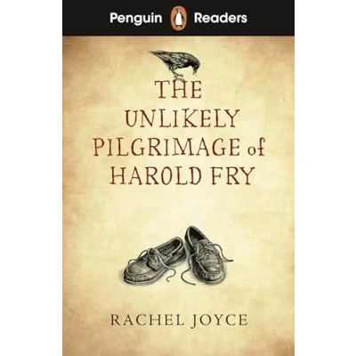 Abbildung von Penguin Readers Level 5: The Unlikely Pilgrimage of Harold Fry (ELT Graded Reader)