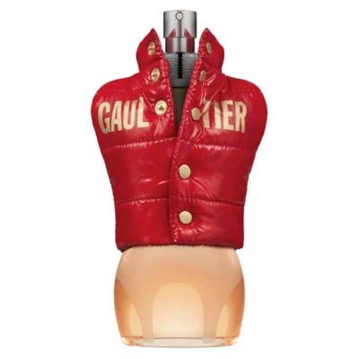 Abbildung von Jean Paul Gaultier Classique Eau de Toilette Collector Edition 2022 100 ml