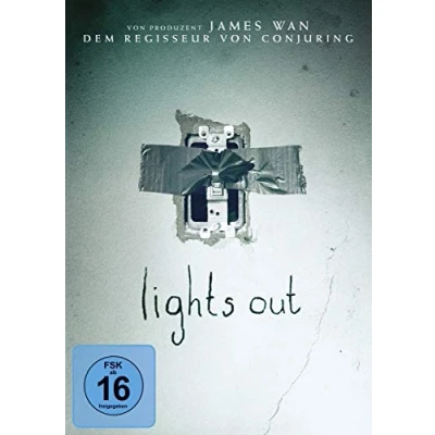 Abbildung von Lights Out