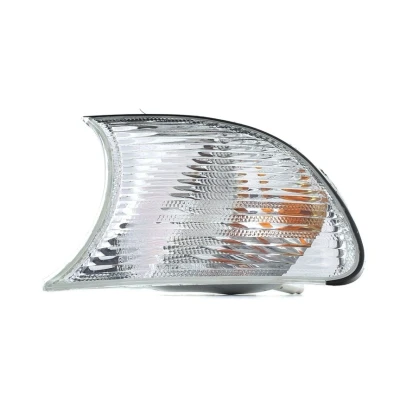 Abbildung von ALKAR 1911849 Blinker vorne links mit Lampenträger PY21W für Linkslenker BMW: 3 Cabrio, Coupe
