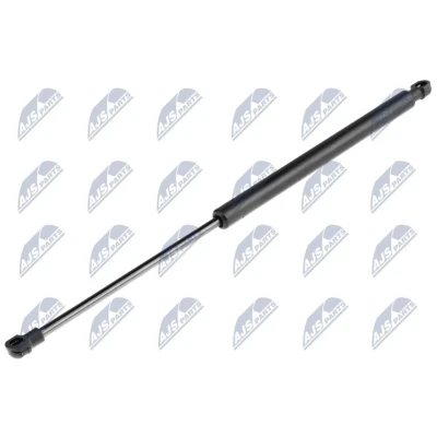 Abbildung von NTY AE TY 013 Heckklappendämpfer 390 430 TOYOTA: Yaris II Schrägheck