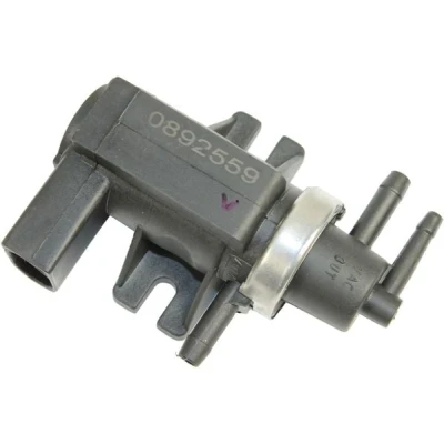 Abbildung von METZGER 0892559 Druckwandler, Turbolader Magnetventil elektrisch pneumatisch VOLKSWAGEN: Passat B5 GP Variant, Sharan I, Golf 4 Schrägheck