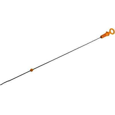 Abbildung von METZGER 8001011 Ölmeßstab orange AUDI: A4 B7 Limousine, B6 VOLKSWAGEN: Golf 4 Schrägheck, Caddy 3 Kombi, SEAT: Leon I Schrägheck