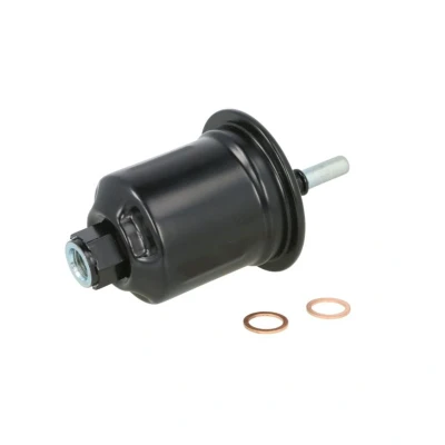 Abbildung von HERTH+BUSS JAKOPARTS J1335049 Kraftstofffilter Leitungsfilter MITSUBISHI: Galant 6, 6 Kombi