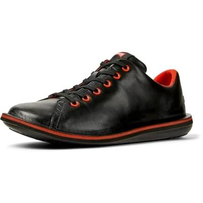 Abbildung von Camper Sneaker low, Herren, Größe: 47, Schwarz Schuhe