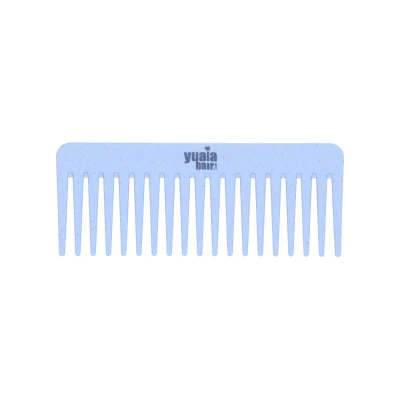 Abbildung von Yuaia Haircare Bredtandet Kam Blå