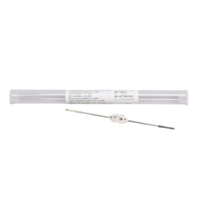 Abbildung von BOWMAN Sonde Figur 3/4 Ø 1,3 + 1,4mm Stück