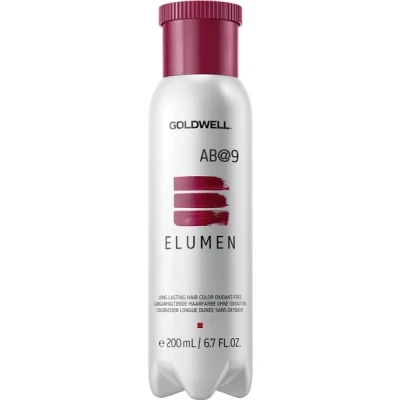 Abbildung von Goldwell Elumen High Performance Hair Color 200 ml