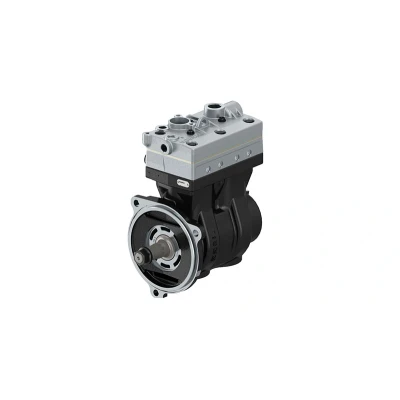 Abbildung von Druckluftkompressor WABCO 912 514 009 0