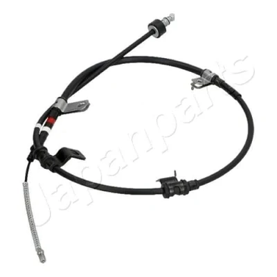 Abbildung von JAPANPARTS BC H26L Handbremsseil hinten HYUNDAI: Getz