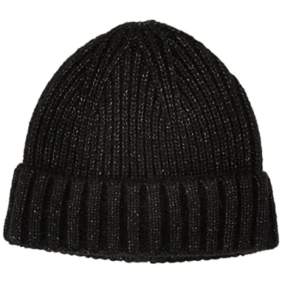 Abbildung von Amazon Essentials Unisex Erwachsene Gerippte Fischermütze, Schwarz, Einheitsgröße