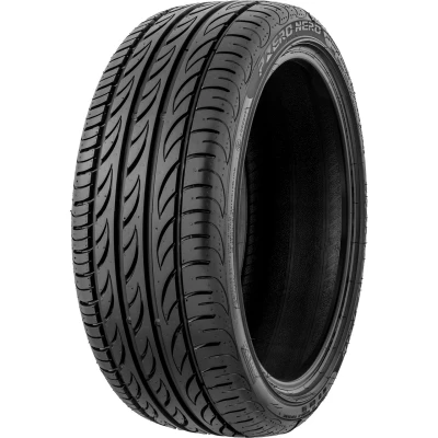 Abbildung von Pirelli P Zero 245/40 R20 99W KS XL VOL