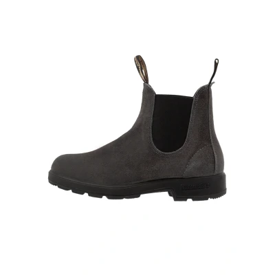 Abbildung von Blundstone 1910 Originals Stiefelette, Größe: 44, Steel grey Schuhe