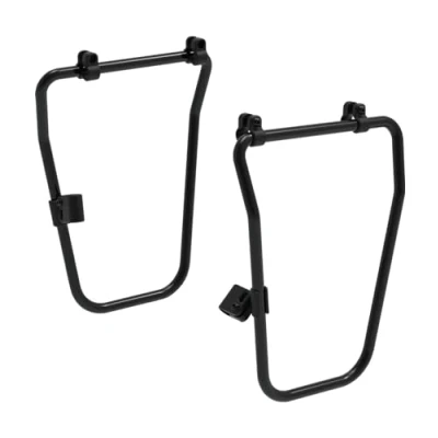 Abbildung von TetraRack Side Frame Set für Packtaschen