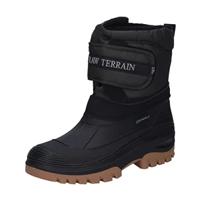 Abbildung von Spirale TOMMY 78013 Winterstiefel Canadianboot