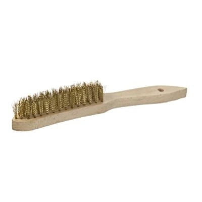 Abbildung von kwb 922740, Holz, Messing, 37 mm, 275 Europa