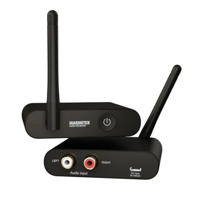 Abbildung von Marmitek Audio Anywhere 630