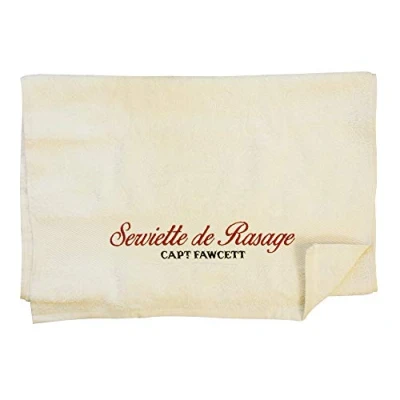 Abbildung von Captain Fawcett Luxurious Shave Towel