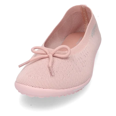 Abbildung von Dockers by Gerli 50BA216 Damen Schuhe flexible Ballerina Barfußschuh gepolstert