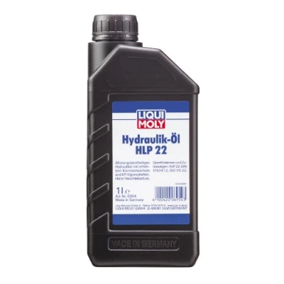Abbildung von LIQUI MOLY 6954 Hydrauliköl 1