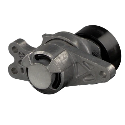 Abbildung von FEBI BILSTEIN 31075 Riemenspanner PEUGEOT: 206 SW, 206+ Schrägheck, CITROËN: Berlingo / First I, C2 Schrägheck