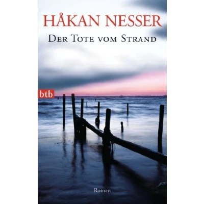Abbildung von Der Tote vom Strand: Roman (Die Van Veeteren Krimis, Band 8)