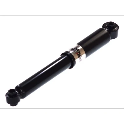 Abbildung von Magnum Technology AGX058MT Stoßdämpfer Hinterachse Gasdruck Zweirohr Federbeineinsatz oben Auge, unten Auge OPEL: Astra H Schrägheck, G CC