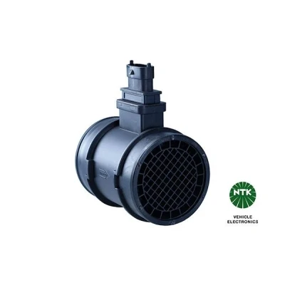Abbildung von NGK 97588 Luftmassenmesser mit Gehäuse integriertem Lufttemperatursensor OPEL: Corsa D Schrägheck, Astra H Caravan
