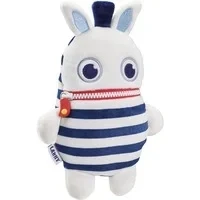 Abbildung von Schmidt Spiele Plüschfigur Zoo Babies Edition Sorgenfresser Lanky, klein, 23 cm