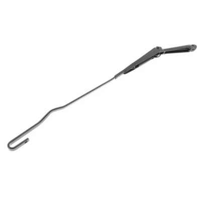 Abbildung von Wischarm, Scheibenreinigung VAICO V40 2078 Original Qualität vorne links, rechts für Linkslenker OPEL: Astra G Coupe, CC